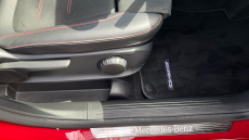 Mercedes-Benz GLA 200d AMG Line Premium 5dr Auto Diesel Hatchback